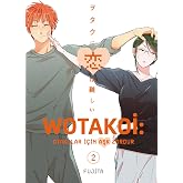 Wotakoi 2. Cilt