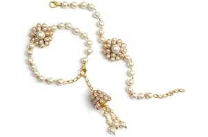 Traditional Gold Plated Couple Rakhi Rakshabandhan Combo Set Rakhi Gifts for Bhaiya Bhabhi/sister/Bhai/Brother Pachchi Work R