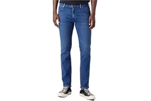 Wrangler LARSTON - Dżins Mężczyźni