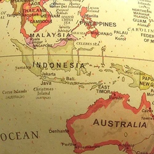 MOVA Antique Beige 4.5