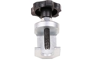 Janzoom Light Windshield Wiper Arm Puller, Windscreen Window Wiper Arm Removal Tool (Fit Opening Dimension: 0.6"(15.2mm))