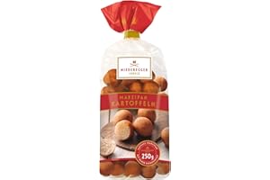 ‎NIEDEREGGER Niederegger Marzipan Kartoffeln 250g