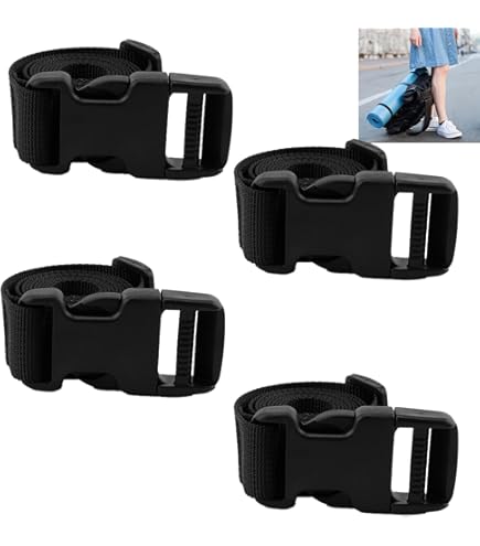 SANGLE POLYPROPYLÈNE 40MM / DISPONIBLE EN PLUSIEURS COLORIS