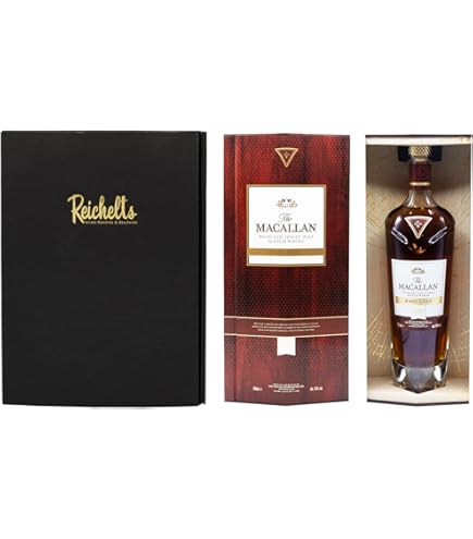 The Macallan - Rare Cask Batch No. 2-2019 Release - Whisky 43