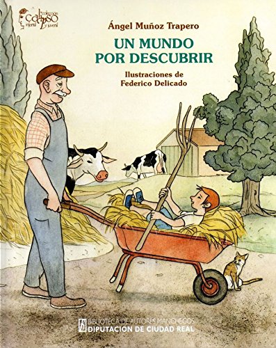 Un mundo por descubrir