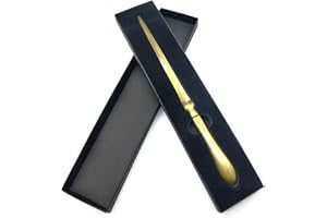 ChangXiang Metal Letter Openers with Grip Handle for Home Office Supplies