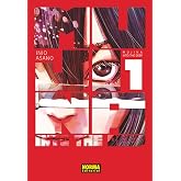 MUJINA INTO THE DEEP 01: 1 (INIO ASANO)