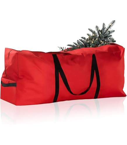 Scatola Porta Palline Di Natale Twiddlers - Contenitore Per 64 Decorazioni Natalizie - Foto 9