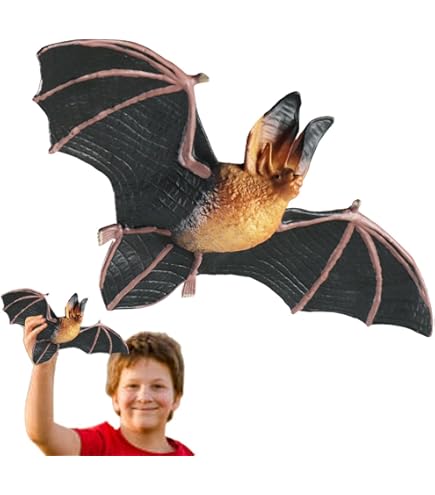 Design Toscano CL69108 Crochet Clé Rack - Vampire Bat Mur Porte-clés