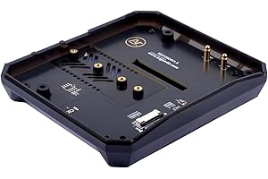 GeeekPi Argon ONE V3 M.2 NVME Scheda di Espansione Only,Raspberry Pi 5 NVME Scheda di Espansione