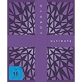 Oldboy - Ultimate Edition (+ DVD / + Bonus-Blu-ray / + CD-Soundtrack) [Limited Edition]