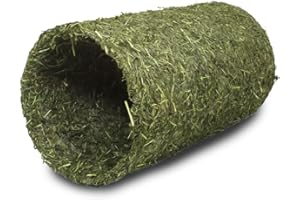 JR FARM Túnel de heno Medio 380 g