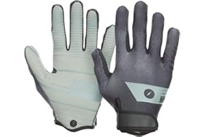 ION Amara Full Finger Handschuh 2022 Black