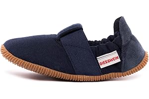 Giesswein Pantofole per Bambini Söll Slim-Fit
