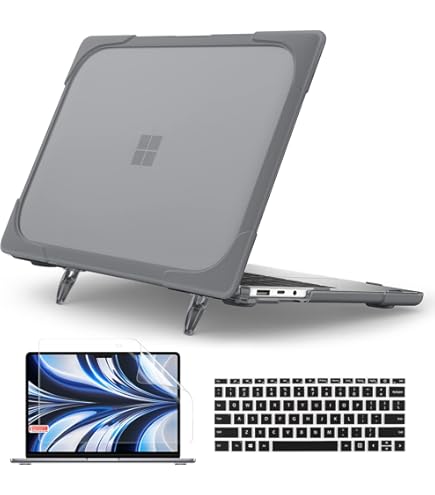 Microsoft Surface Laptop 5 | Laptop5-13.5  Inches- Touch Screen