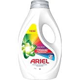 Ariel Sıvı &Ccedil;amaşır Deterjanı Renklilere &Ouml;zel 16 Yıkama