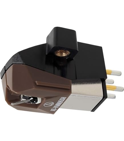 その他 audio technica VM540ML VM540ML/H｜アナログ：カートリッジ（VM型）｜オーディオテクニカ