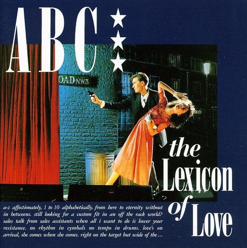 Lexicon of Love-Deluxe