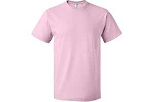 Fruit of the Loom T-Shirt Uomo