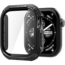 Apple Watch Series 11 GPS + Cellular 46mm Space Grey Aluminium