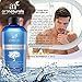 Art Naturals Smooth Touch Ingrown Hair Removal Serum - Best for Razor Burns, Unsightly Bumps & Redness from Shaving or Waxing - For Men, Women, Face, Body & Bikini Lines - More Effective then Tweezers