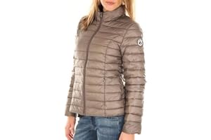 JOTT Doudoune cha à Manches Longues Femme