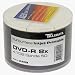 Produktbild Traxdata RITEK DVD-R Full Surface Inkjet bedruckbar (8 x) 4.7 GB 50pk Spindel