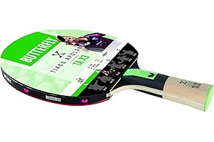 Butterfly Tiago Apolonia Tax3, Ping Pong Unisex Adulto, Multicolor, M