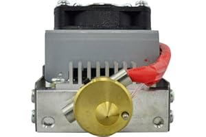 XYZ PRINTING XYZprinting Cabezal de impresión para Impresora Da Vinci 1.0/1.0A/1.0AI0/1.1+