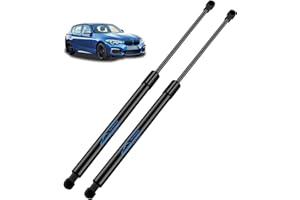 ‎KOAUDB Koaudb 2x Heckklappendämpfer für BMW 1er F20 F21 114 116 118 120 125 135 Alle Motoren Schrägheck 2010-2021 Kofferraum Dämpfer Gasdruckdämpfer Gasfeder Heckklappe Dämpfer Replace für #51247239871