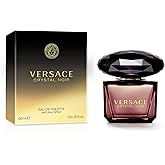 Versace Crystal Noir EDT Kadın Parf&uuml;m&uuml; 90 ml