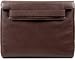Produktbild Speedlink geräumige Notebooktasche - SEPYA Tasche für Notebooks (Perfekt passend für alle MacBook®-, MacBook Air®- und die meisten Ultrabook®-Modelle - Schonendes Innenfutter - Stilvolles, schlankes Design) für Notebooks 14,1''/35,8cm braun