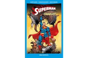 Superman: La caída de Camelot (DC Pocket)