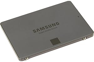 Samsung 870 QVO 8 TB SATA 2.5 Inch Internal Solid State Drive (SSD) (MZ-77Q8T0)