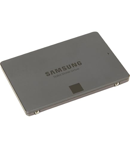 Amazon.in: Buy SAMSUNG 870 QVO SATA III 2.5