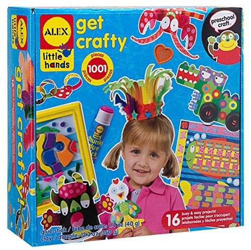 Preisvergleich Produktbild Alex 531X-5 - Sei Kreativ