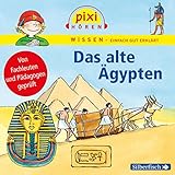 Image de Pixi Wissen:Das Alte.. [Import allemand]