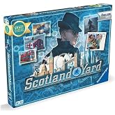 Ravensburger Scotland Yard Smart Choice Kutu Oyunu