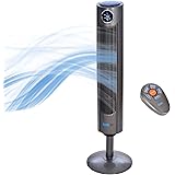 ekvira tower fan cool air without water