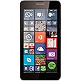 Microsoft Lumia 640 5 inch SIM-Free unlocked 8 GB Smartphone - Black