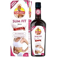 TsMadaan Slim Fit Juice - 1 Litre