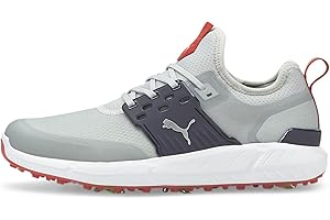 PUMA Herren Ignite Articulate Golfschuh