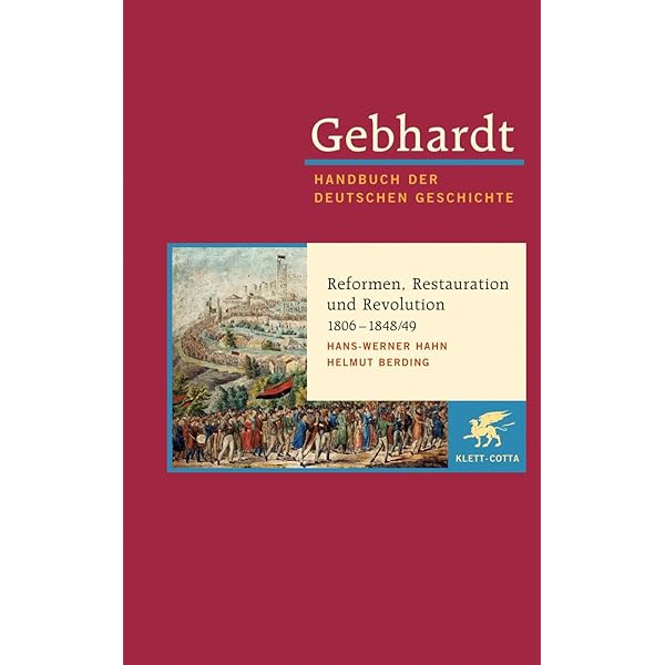 Handbuch der deutschen Geschichte: 22 Bände im
