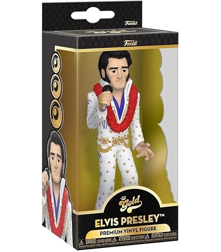 Elvis Toppa termoadesiva da cucire su giacca, jeans, t-shirt, borsa ricamata