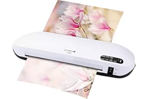 Olympia A 2250 machine à laminer