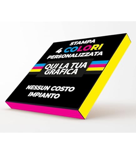 Lot De 100 Boîtes à Pizza Imprimées – 30 X 30 X 3 Cm, Carton Résistant Pour Livraison Et Vente à Emporter