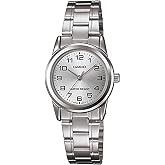 Casio LTP-V001D-7BUDF Kol Saati