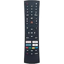 Mando A Distancia De Repuesto Para Thomson 40FR5234 (V. 2), TV