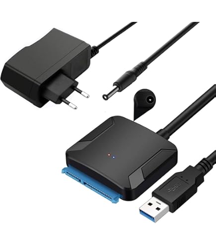 USB