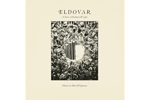 Eldovar: A Story Of Darkness & Light
